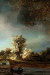 Рембрандт 16